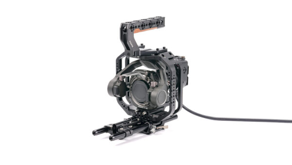 Tilta Full Camera Cage Basic Kit for DJI Ronin 4D Flex