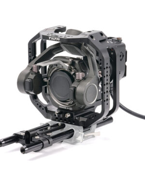 Tilta Full Camera Cage for DJI Ronin 4D Flex