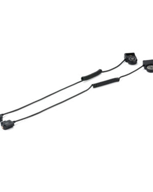 Tilta Handle Extension Cables for DJI Ronin 4D
