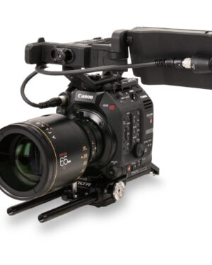Tilta Camera Cage for Canon C500 Mk II/C300 Mk III Kit B - V Mount