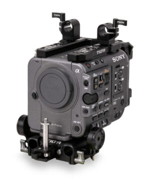 Tilta Camera Cage for Sony FX6 Advanced Kit - V Mount