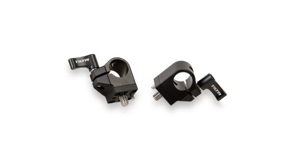 Tilta 15mm Single Rod Holder for Sony FX6(pair)