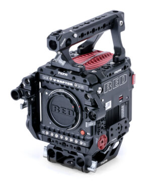 Tilta Camera Cage for RED V-RAPTOR Basic Kit
