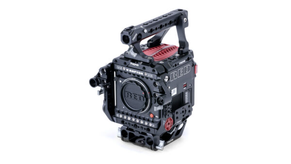 Tilta Camera Cage for RED V-RAPTOR Basic Kit