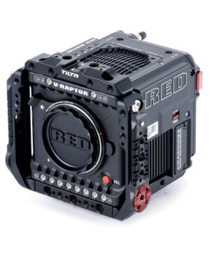 Tilta Full Camera Cage for RED V-RAPTOR