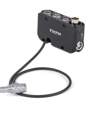 Tilta Advanced I/O Module for RED V-RAPTOR