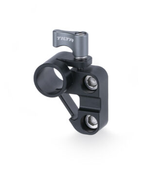 Tilta Right Side Single Rod Holder for RED V-RAPTOR
