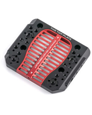 Tilta Rear Top Plate for RED V-RAPTOR