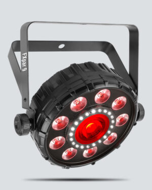 Chauvet DJ FXPar 9 Multi Effect LED Par Can