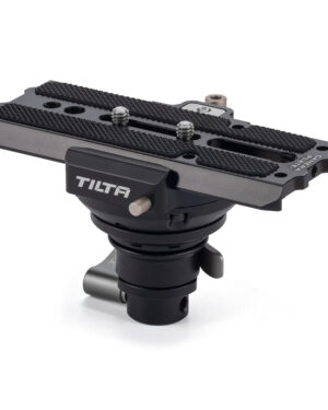 Tilta Manfrotto Quick Release Plate Adapter for Tilta Float Stabilizing Arm