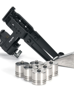 Tilta Tilta Float System RS 2 Battery Counterweight Bracket
