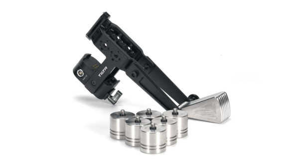 Tilta Tilta Float System RS 2 Battery Counterweight Bracket