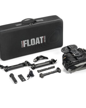 Tilta Tilta Float Dual Handle Support System