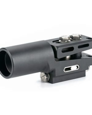 Tilta Front Tow Hook Adapter for Speed Rail Car Mounting Kit