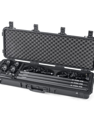 Tilta Speed Rail Car Mounting Kit