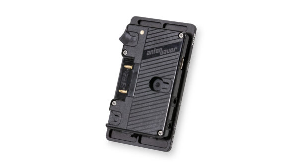 Tilta Hydra Alien Gold Mount Battery Plate