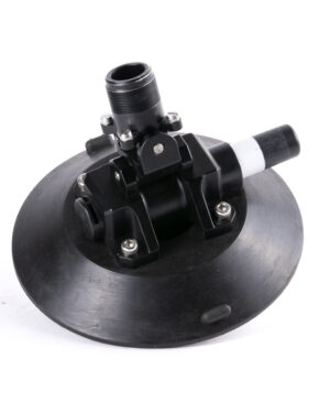 Tilta Hydra Alien Large Suction Cup