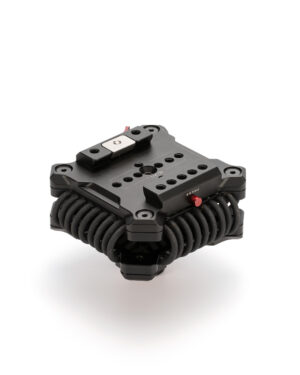Tilta Hydra Alien Shock Absorbing Head with Soft Spring Module