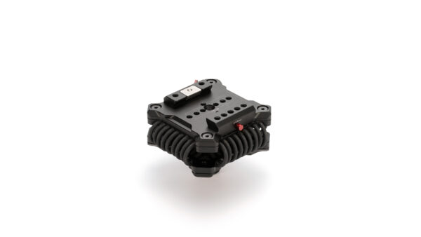 Tilta Hydra Alien Shock Absorbing Head with Soft Spring Module