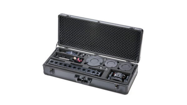 Tilta Hydra Alien Car Mounting System - V-Mount