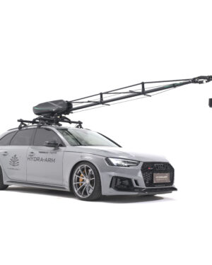 Tilta Hydra Mini Arm Pro Kit - V Mount
