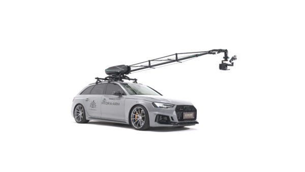 Tilta Hydra Mini Arm Pro Kit - V Mount
