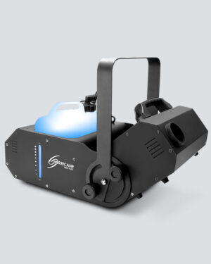 Chauvet DJ Hurricane 1800-Flex Smoke Machine 1600W