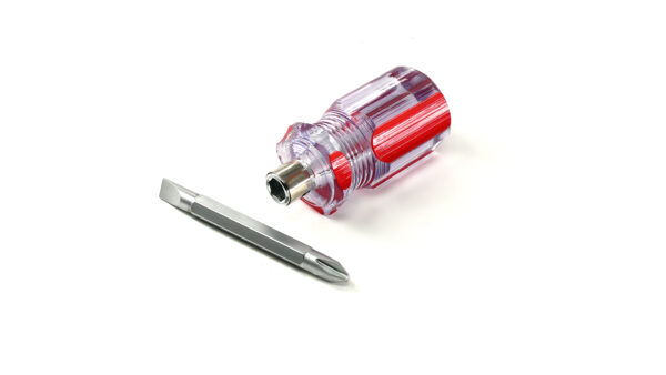 Tilta Multi-head Screwdriver