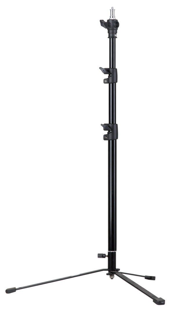 Ercole L-1250F Backlite Stand 56-125cm