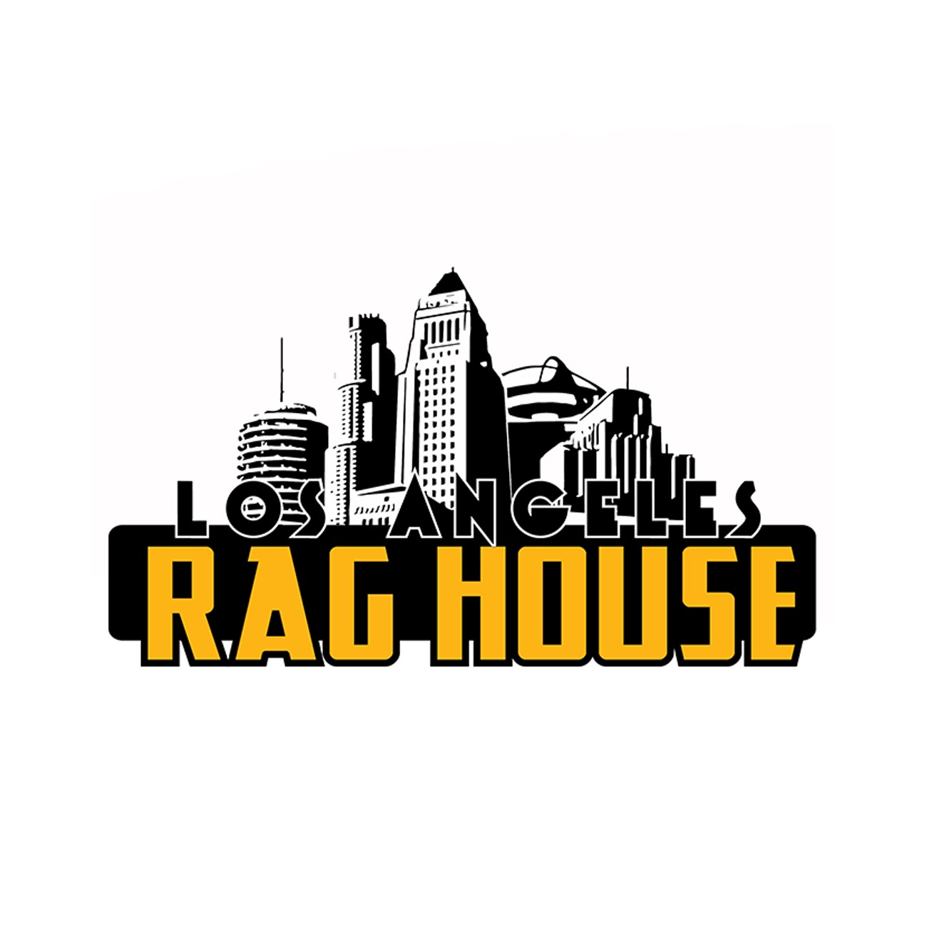 LA Rag House