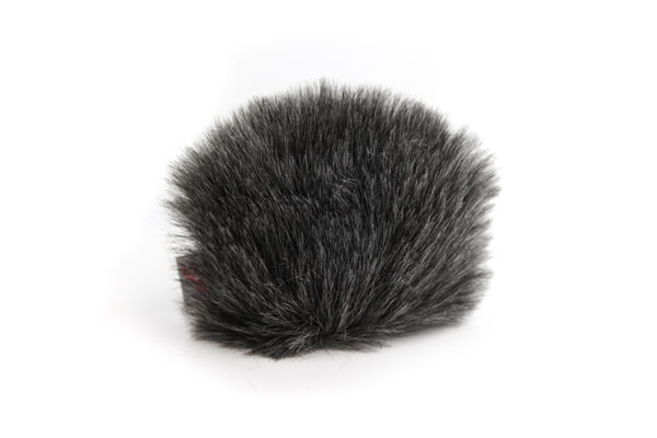 Rycote Zoom Iq6 Mini Windjammer
