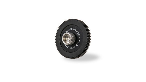 Tilta Follow Focus Gear for FF-T05 – 6mm 0.5m 78-tooth