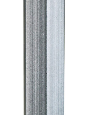 Ercole M11-010 Hex Stud Steel Double 5/8? hex stud 150mm