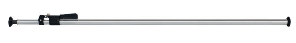 Ercole M15-3800S Autopole Single Silver 220-380cm