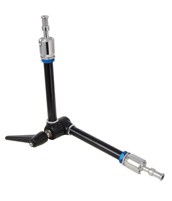 Ercole MB-42B Articulated Arm 1/4? female & 3/8? female with handle