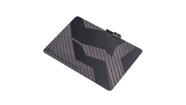 Tilta Carbon Fiber Top Flag for Mini Clamp-on Matte Box