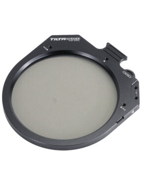 Tilta 95mm Polarizer Filter for Tilta Mirage