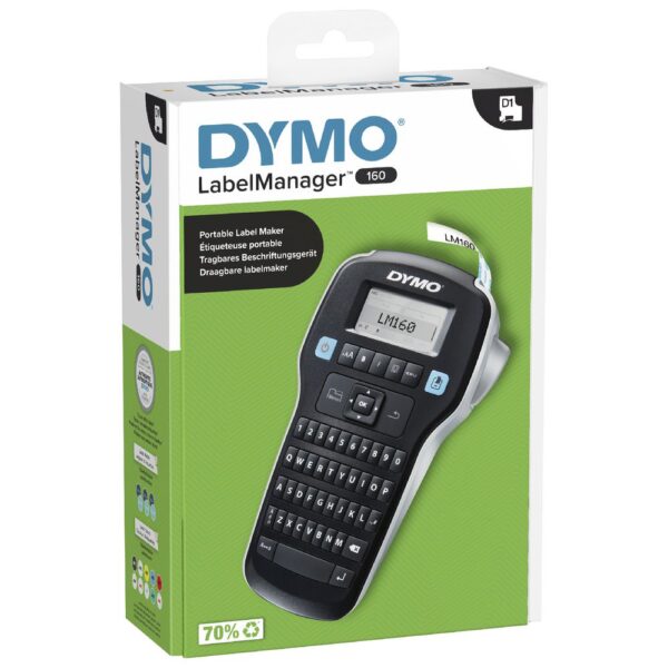 Dymo LabelManager 160p - Image 2