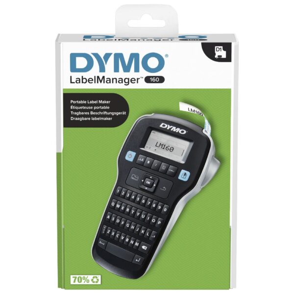 Dymo LabelManager 160p