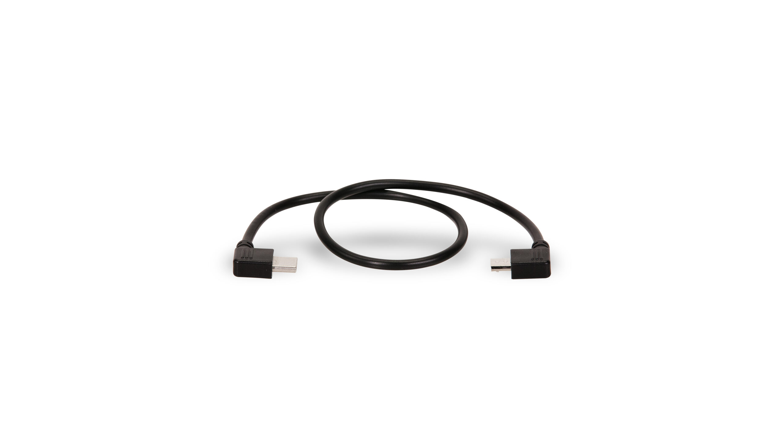 Tilta Nucleus-Nano Micro USB to USB-C Nano Motor Power Cable