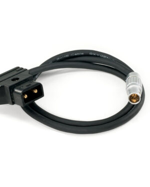 Tilta Nucleus-M P-TAP to 7-Pin Motor Power Cable