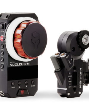 Tilta Nucleus-M Wireless Lens Control System Partial Kit I AU plug without batteries