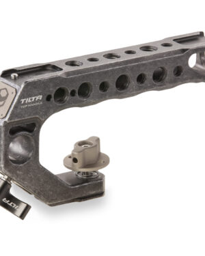 Tilta TILTAING Quick Release Handle-Black version