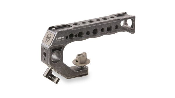 Tilta TILTAING Quick Release Handle-Black version