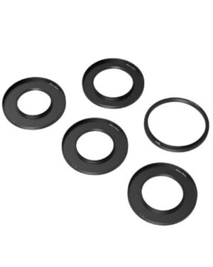 SmallRig Lens Adapter Rings Kit (Φ52 / 55 / 58 / 62 / 86-95mm) 3383