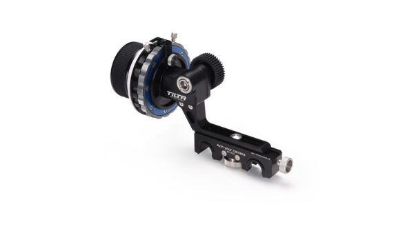 Tilta Follow focus with hard stops-15mm