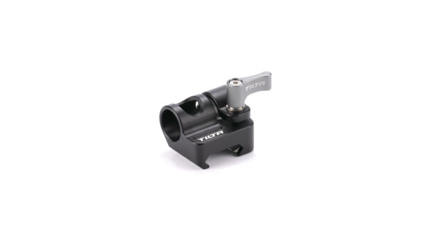 Tilta 15mm Rod Holder to NATO Adapter - Black