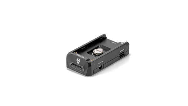 Tilta Tilta F970 Battery Plate V2 - Black