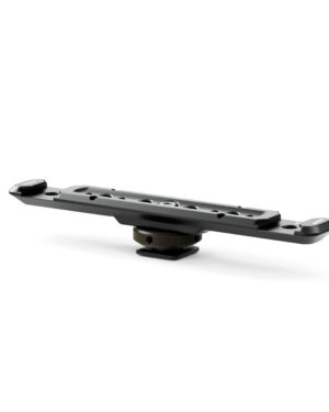 Tilta Tilta Cold Shoe Expanded Bracket - Black