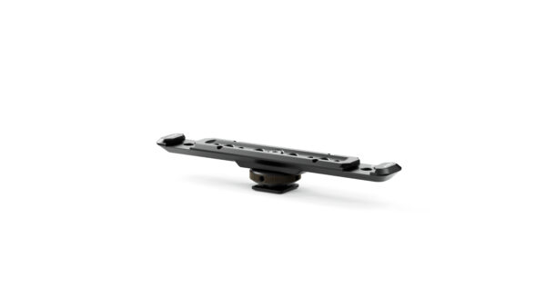 Tilta Tilta Cold Shoe Expanded Bracket - Black